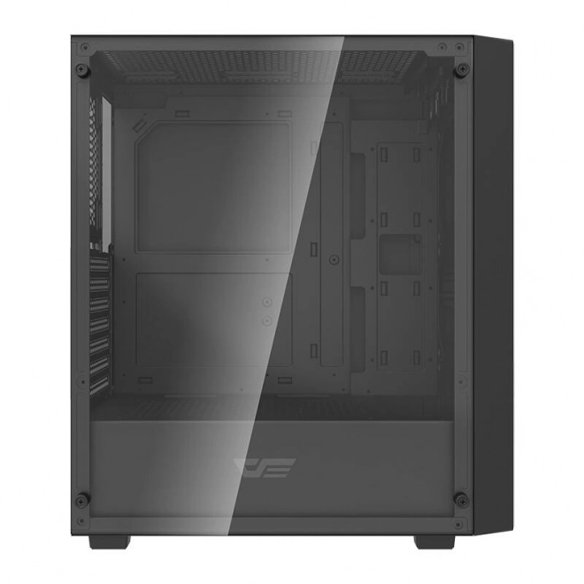 Počítačová skříň Darkflash DK353 ATX Black