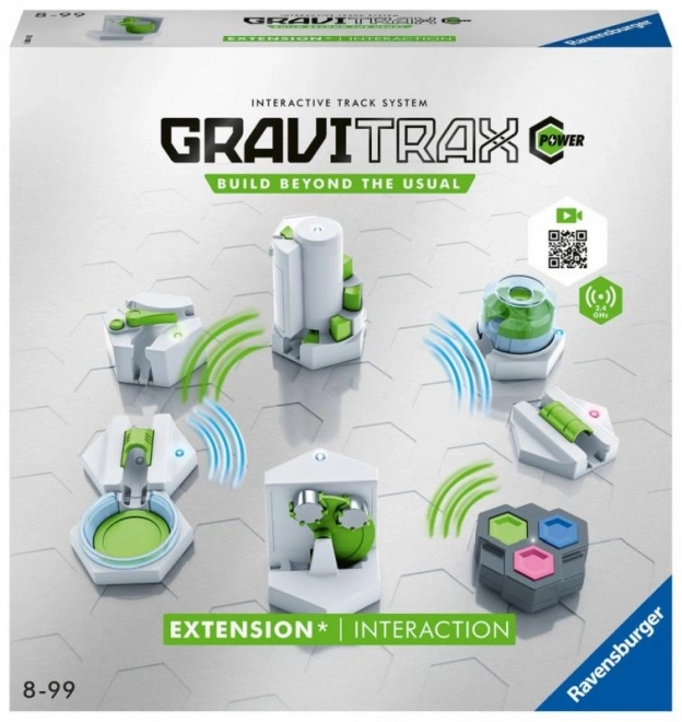 GraviTrax Power Elektronické doplňky