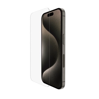 ScreenForce Ultra glass iPhone 15 pro