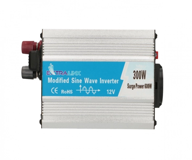 Měnič napětí OPIM-300W