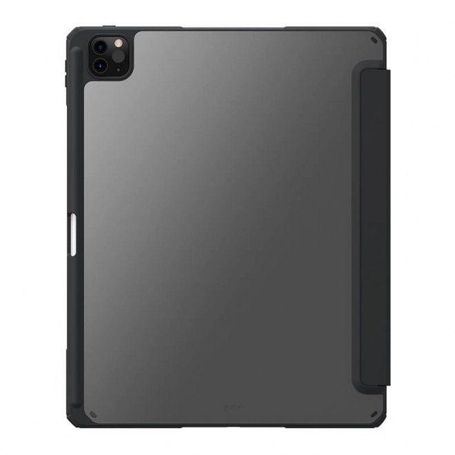 Ochranné pouzdro Baseus Minimalist pro iPad Pro 12,9" 2020/2021/2022 (černé)