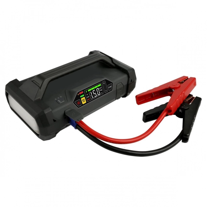 Powerbanka / Jump starter Lokithor JA301, 2000A, kompresor 10-150 PSI