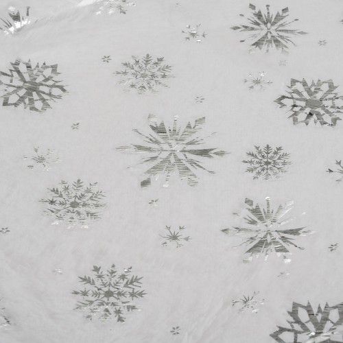Podložka pod vánoční stromek - koberec 78cm Ruhhy 22223