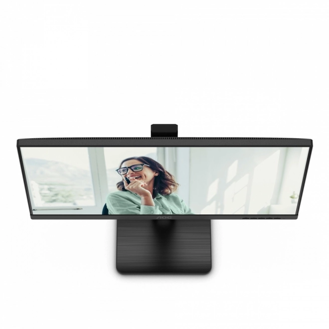 Monitor 24P3CV 23,8" IPS HDMI DP USB-C Pivot