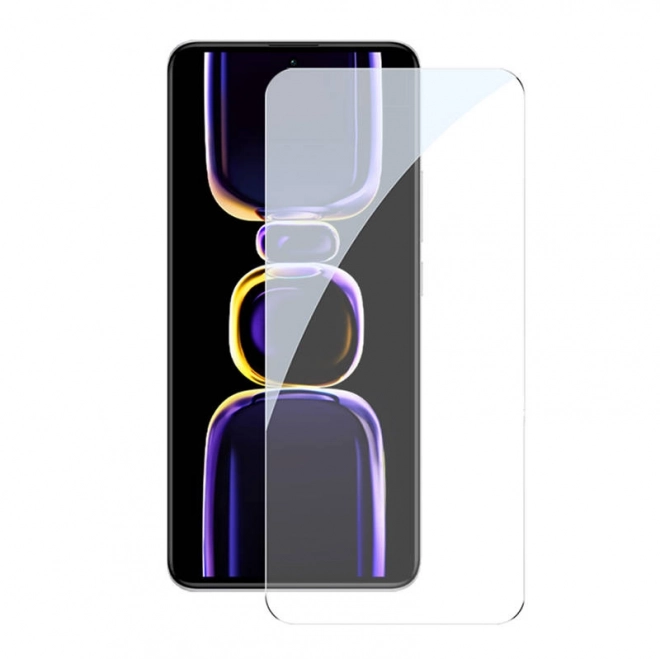 Baseus Tempered-Glass Screen Protector pro Redmi K60/K60 Pro