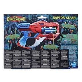 Nerf DinoSquad Raptor-Slash Blaster