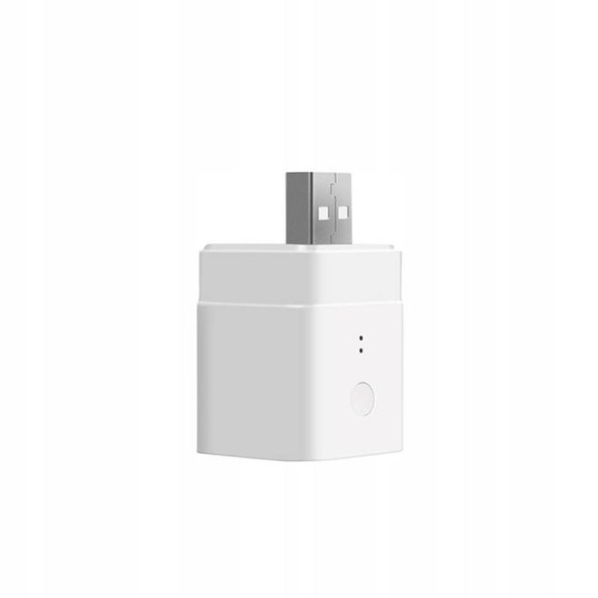 Smart USB adaptér Sonoff micro