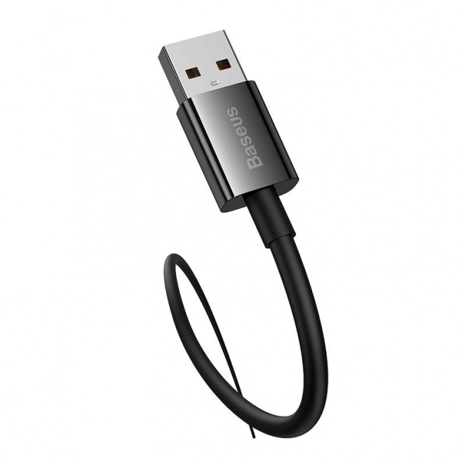 Kabel USB-C Baseus Superior 100W 1,5 m (černý)