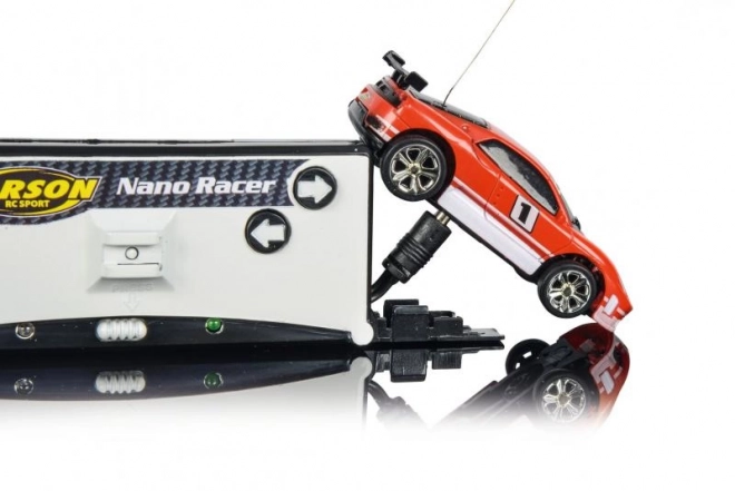 RC autíčko Nano cars 1:60 DP8