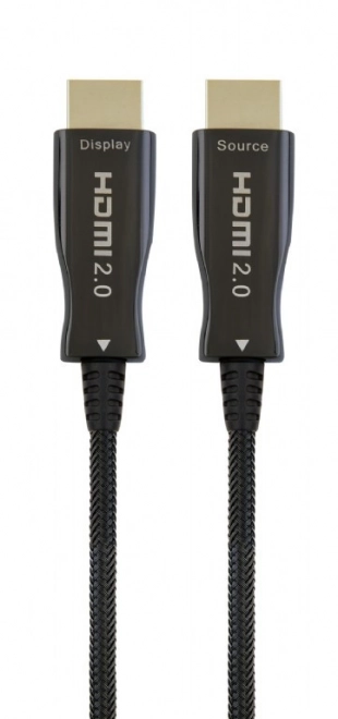 Vysokorychlostní kabel HDMI s ethernetem Premium 30 m