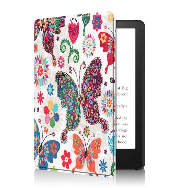 Pouzdro Pouzdro Amazon Kindle Paperwhite11 2021 KPW5 6,8 palce - Typ 4