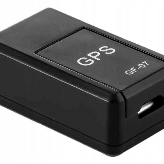 Mini GPS lokalizátor s odposlechem na SIM a microSD