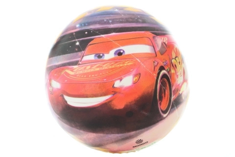 Míč Cars  3  23 cm