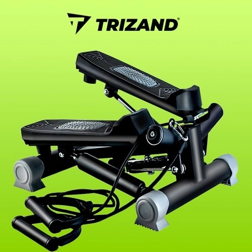 HQ Trizand šikmý stepper s kabely 22776