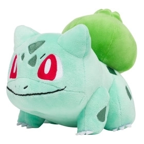 Pokemon plyš 22 cm - náhodně dodávaná varianta