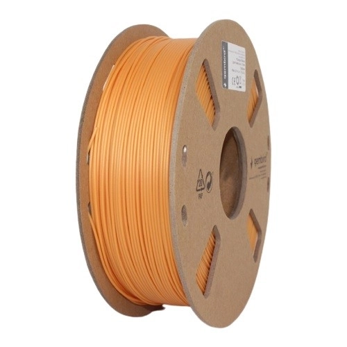 Filament pro 3D tiskárny PLA PLUS/1,75 mm/zlatý