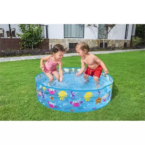 Expanzní bazén pro děti - BESTWAY 55028