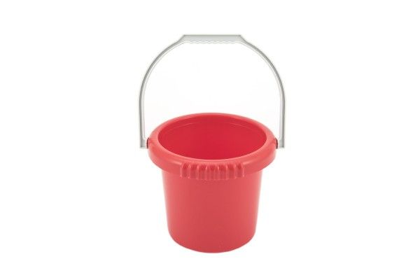 Plastový kbelík - průměr 16 cm