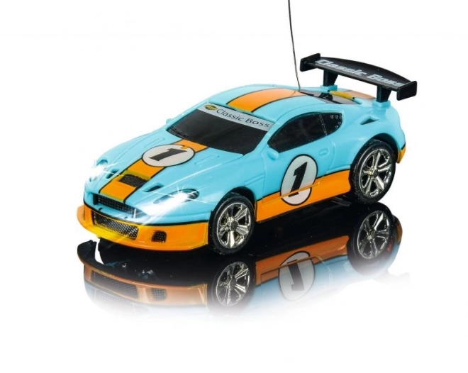 RC autíčko Nano cars 1:60 DP8