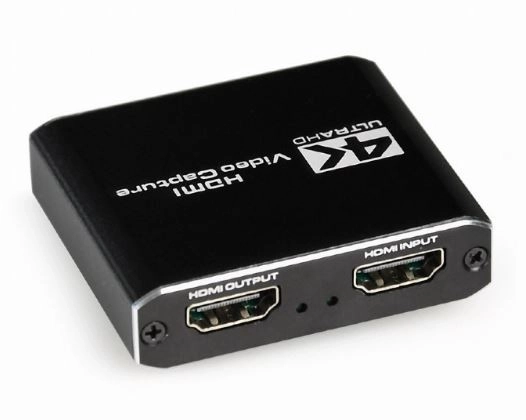 Adaptér HDMI 4k