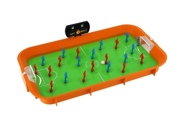 Kopaná/Fotbal společenská hra plast v krabici 53x31x9cm