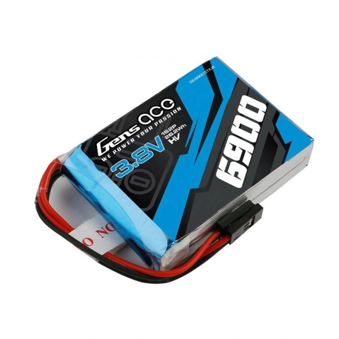 Baterie Gens Ace 6900mAh 3,8V 1C 1S2P LiPo