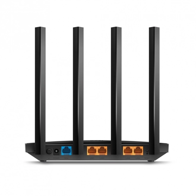 Archer C80 AC1900 1WAN 4LAN router