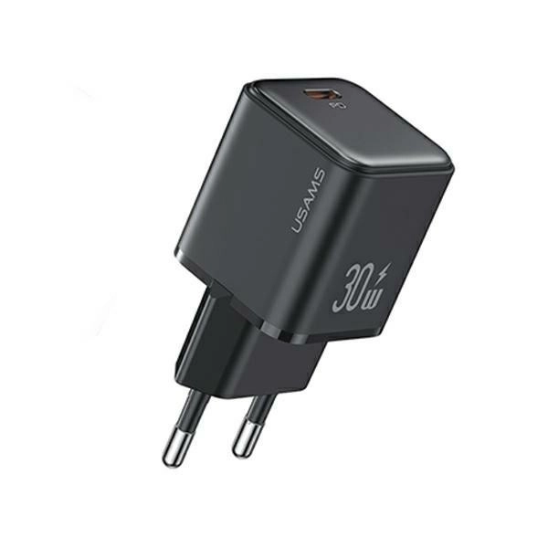 Rychlá síťová nabíječka USB-C PD 3.0 30W