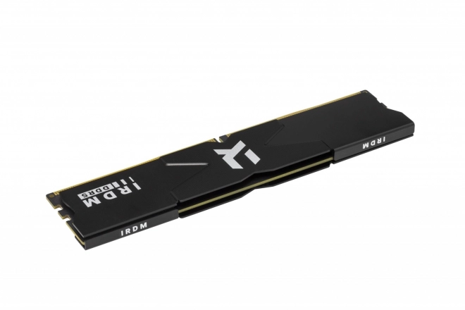 Paměť DDR5 IRDM 64GB(2*32GB)/5600 CL30 černá