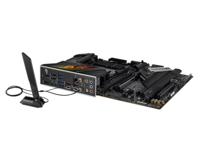 Základní deska ROG STRIX Z790-H GAMING WIFI 4DDR5 HDMI ATX