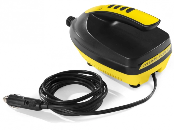 Bestway elektrická automobilová pumpa 12V