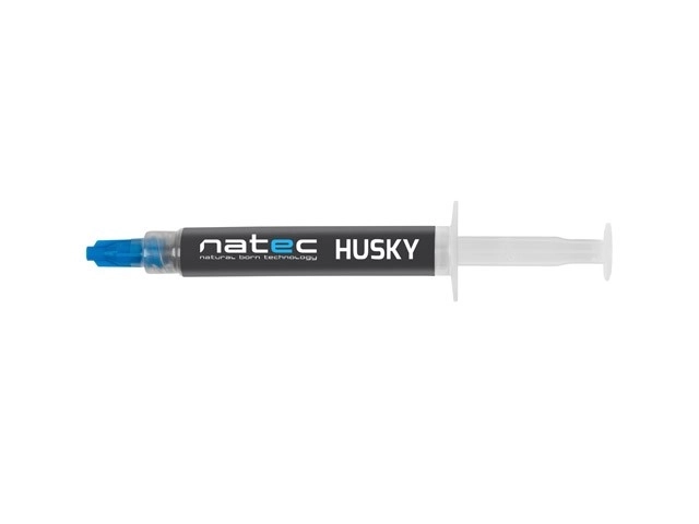 Teplovodivá pasta Husky 4g