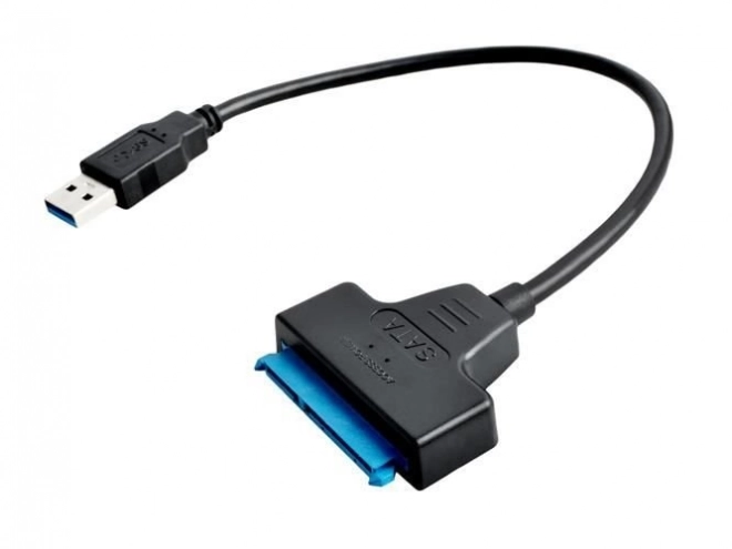 USB adaptér je SATA 3.0