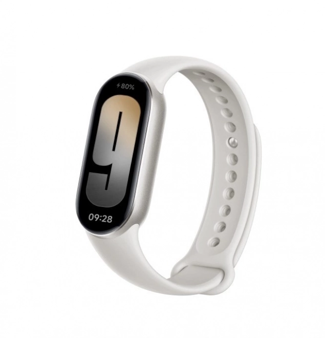 Sportovní náramek Smart Band 9 Grey