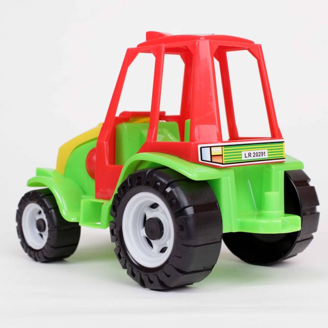 Traktor - model 169