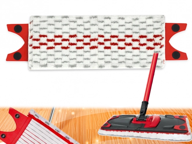 Náhradní vložka pro mop Ultramax 35 cm