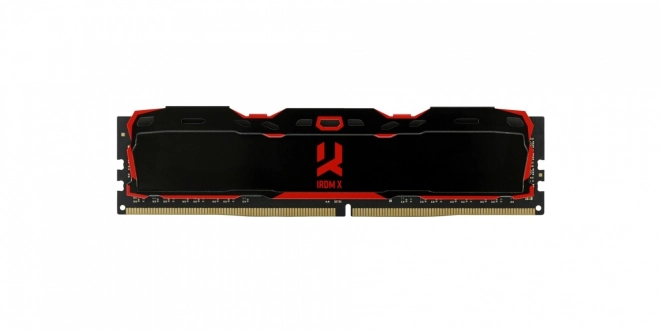 Paměť DDR4 IRDM X 8GB/3200 16-20-20 černá