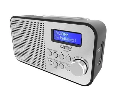 Radiobudík DAB CR1179