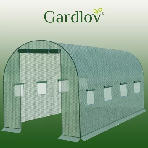 Náhradní fólie pro tunel 4x3x2m Gardlov 23307