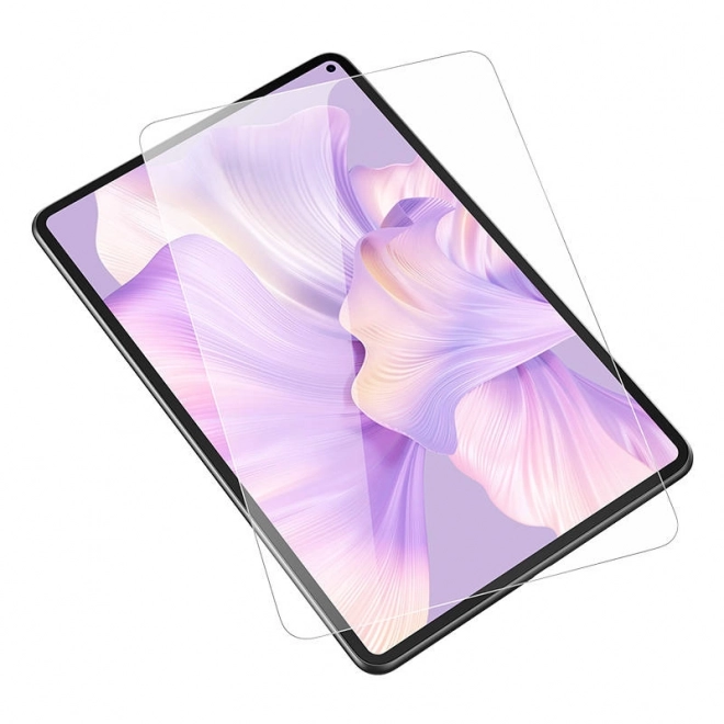 Baseus Crystal Tvrzené sklo 0,3 mm pro tablet Huawei MatePad Pro 11"