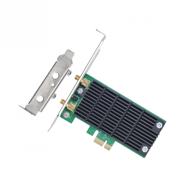 Síťový adaptér Archer T4E PCI-E AC1200