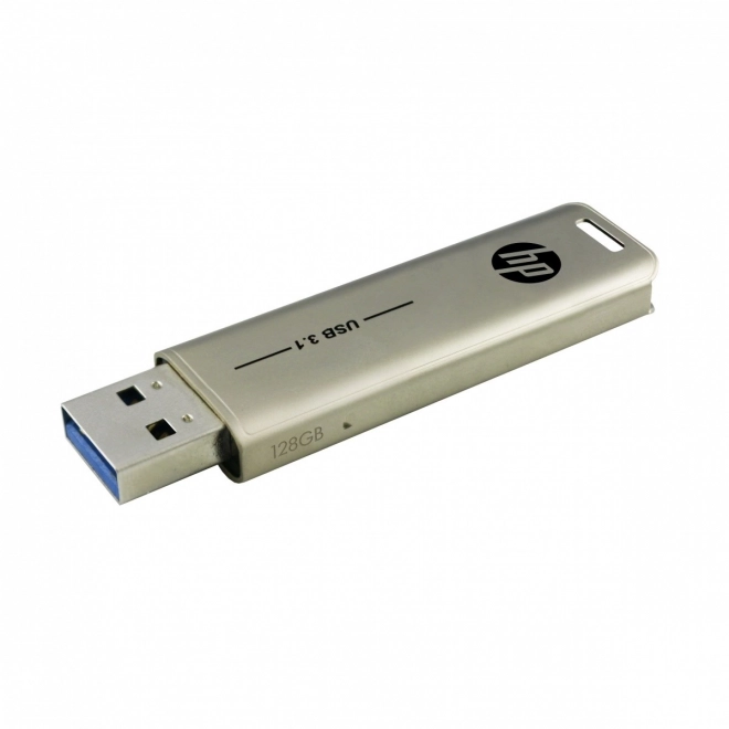 Flash disk USB 3.1 256GB HPFD796L-256