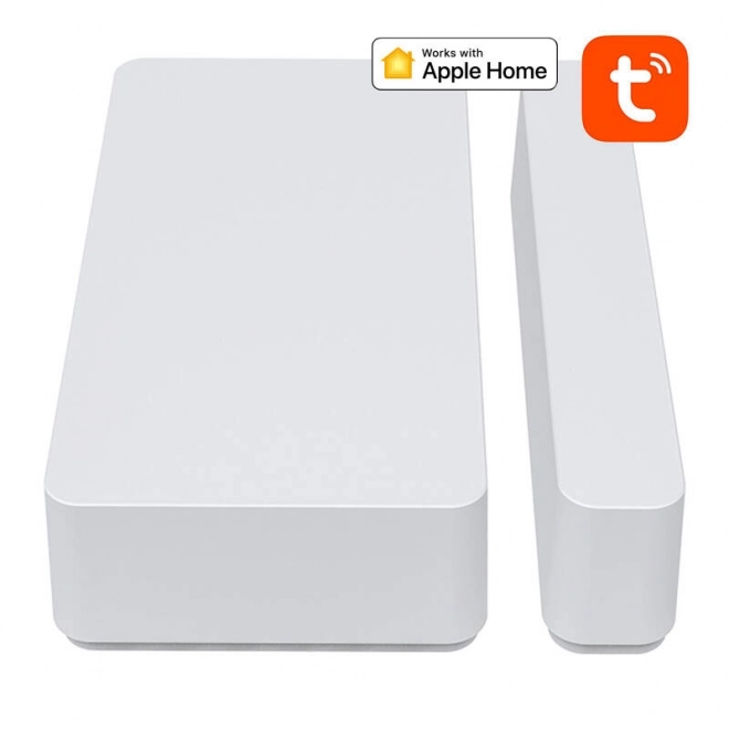 Chytrý dveřní okenní senzor HomeKit NEO NAS-DS05BH ZigBee