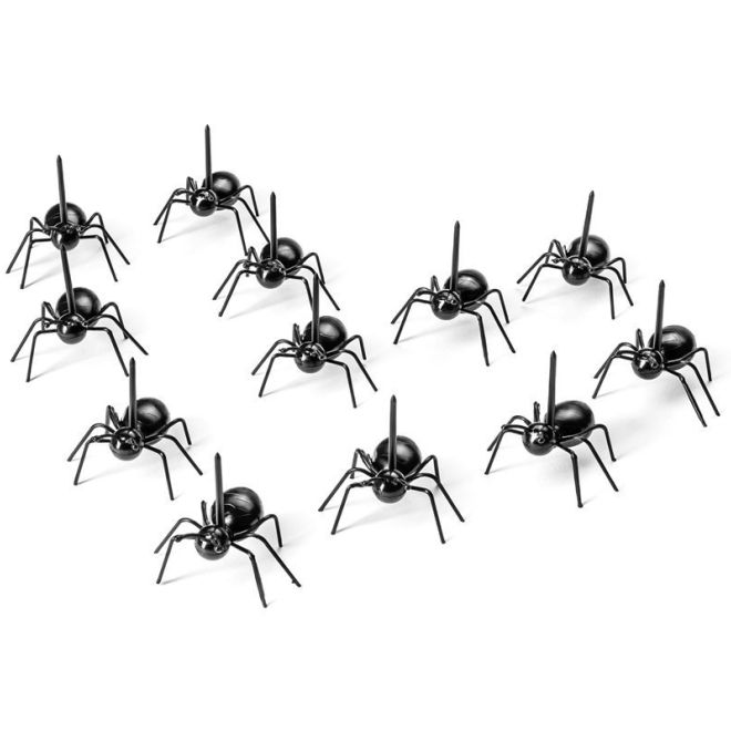 Párátka na jednohubky ve tvaru mravenců