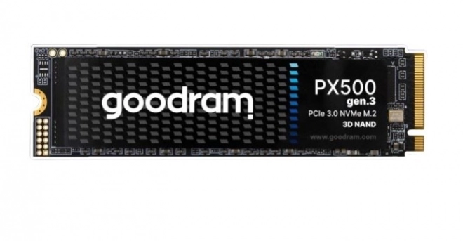 SSD PX500-G3 1TB M.2 PCIe 3x4 NVMe 2280 3300/2700