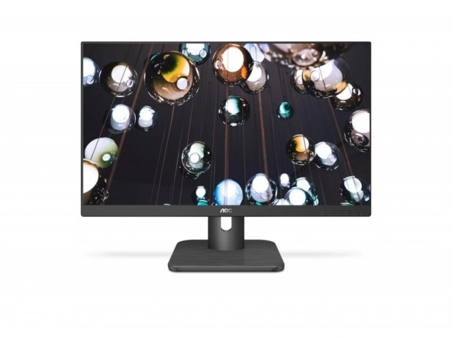 Monitor 23,8 24E1Q IPS DP HDMI Reproduktory