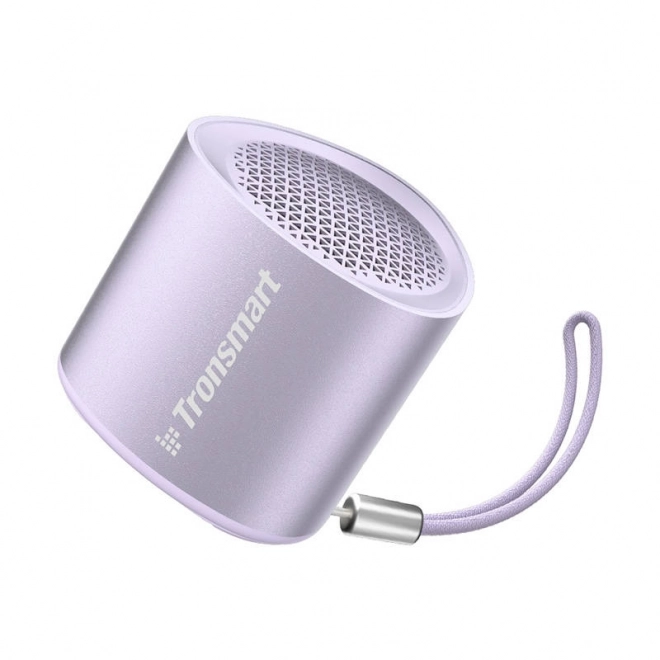 Bezdrátový reproduktor Bluetooth Tronsmart Nimo Purple (fialový)