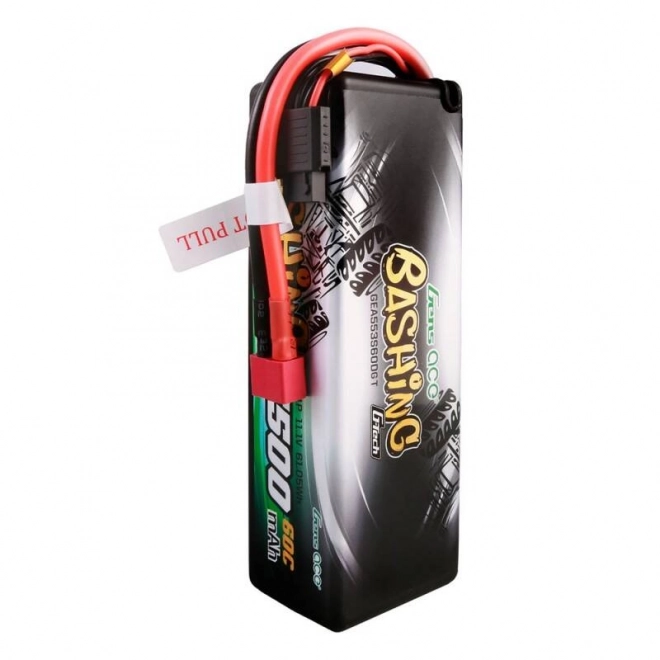 Gens ace G-Tech 5500mAh 11.1V 3S1P 60C HardCase 15# autobaterie