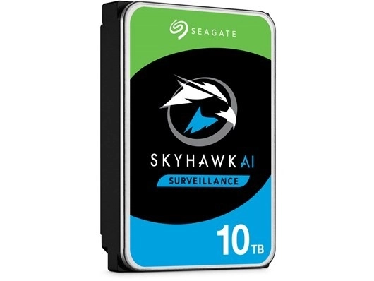 Disk SkyHawkAI 10TB 3,5 256MB ST10000VE001