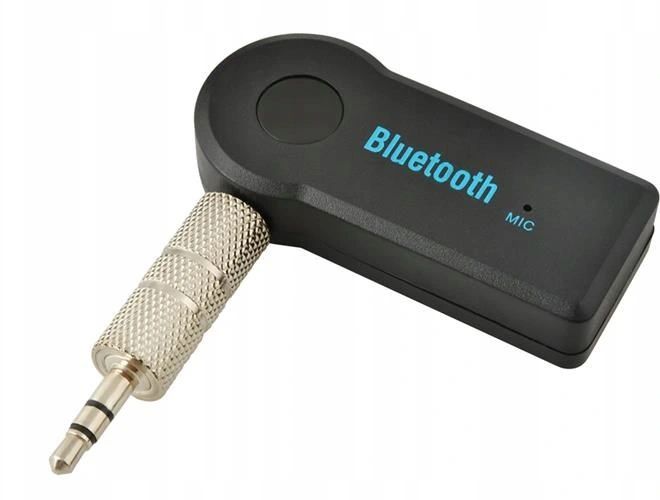 Bluetooth audio adaptér
